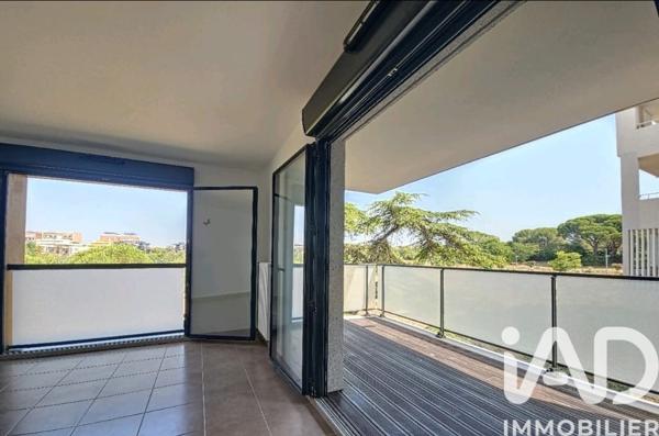 Appartement à vendre 2 pièces 49 m² Montpellier