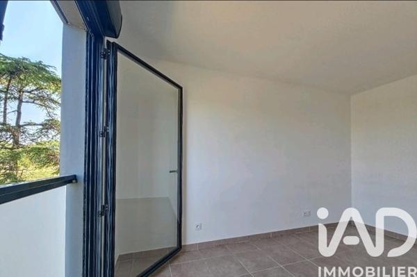 Appartement à vendre 2 pièces 49 m² Montpellier
