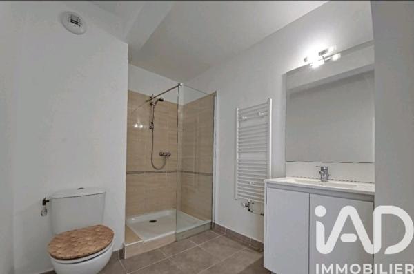 Appartement à vendre 2 pièces 49 m² Montpellier