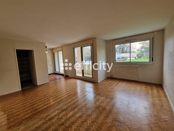 Appartement 1 pièce - 39 m²