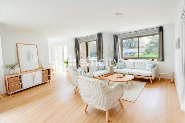 Appartement 1 pièce - 39 m²