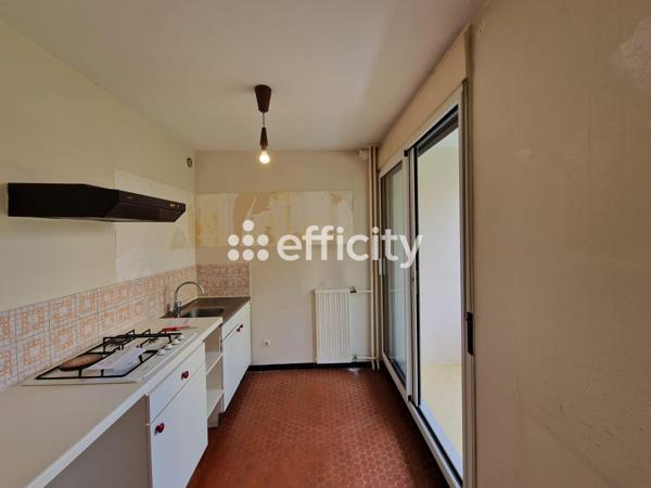 Appartement 1 pièce - 39 m²