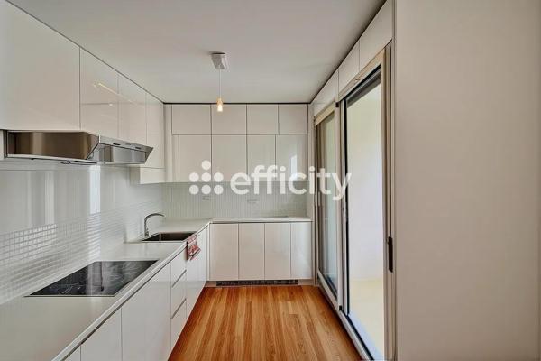 Appartement 1 pièce - 39 m²