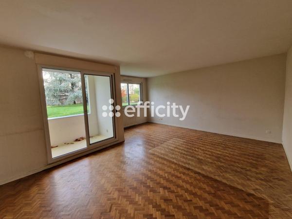 Appartement 1 pièce - 39 m²