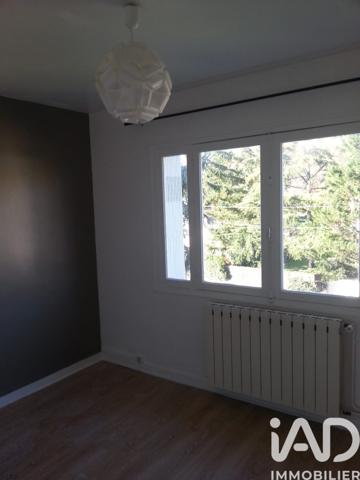 Appartement à vendre 4 pièces 68 m² Agen