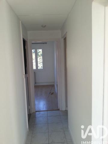 Appartement à vendre 4 pièces 68 m² Agen