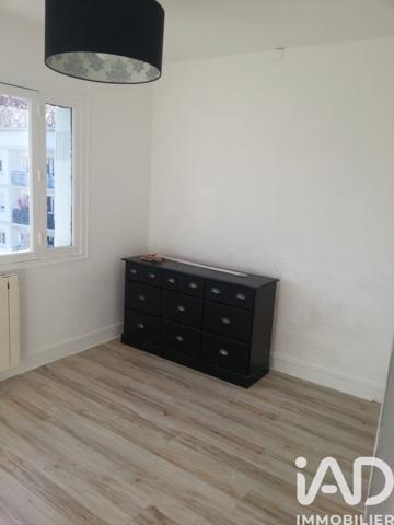 Appartement à vendre 4 pièces 68 m² Agen