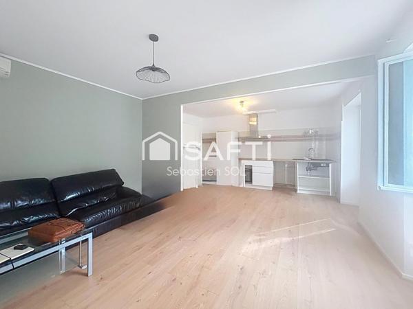 Maison 5 pieces 89 m2