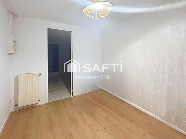 Maison 5 pieces 89 m2