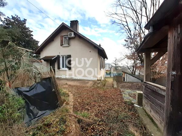 EXCLUSIVITÉ AGENCE GUY HOQUET - Maison de Charme au Coeur de Miribel