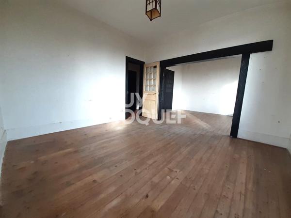 EXCLUSIVITÉ AGENCE GUY HOQUET - Maison de Charme au Coeur de Miribel