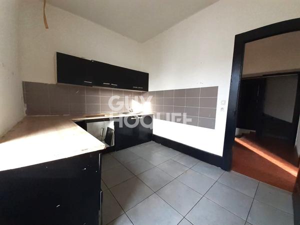 EXCLUSIVITÉ AGENCE GUY HOQUET - Maison de Charme au Coeur de Miribel