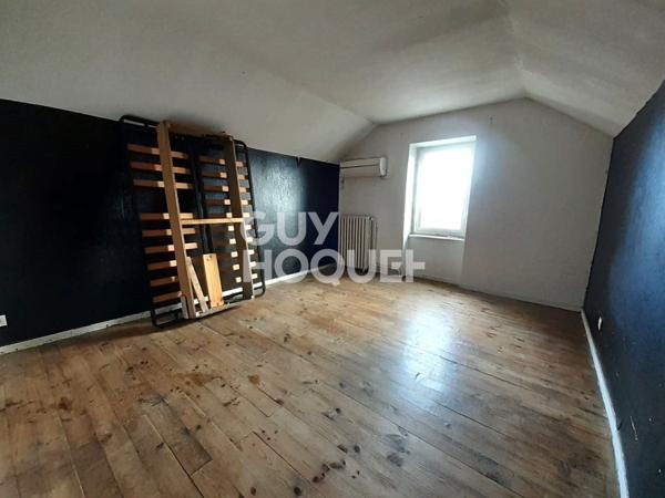 EXCLUSIVITÉ AGENCE GUY HOQUET - Maison de Charme au Coeur de Miribel