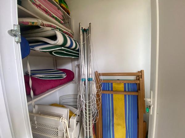 La Bernerie Maison 150 m plage 2 chambres Environnement paisible