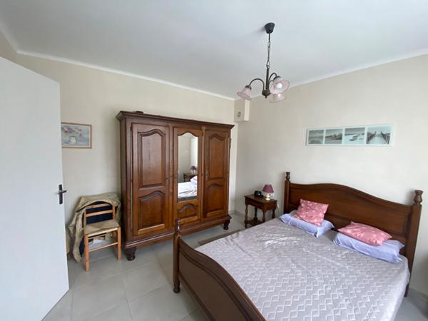 La Bernerie Maison 150 m plage 2 chambres Environnement paisible