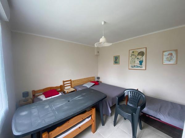 La Bernerie Maison 150 m plage 2 chambres Environnement paisible