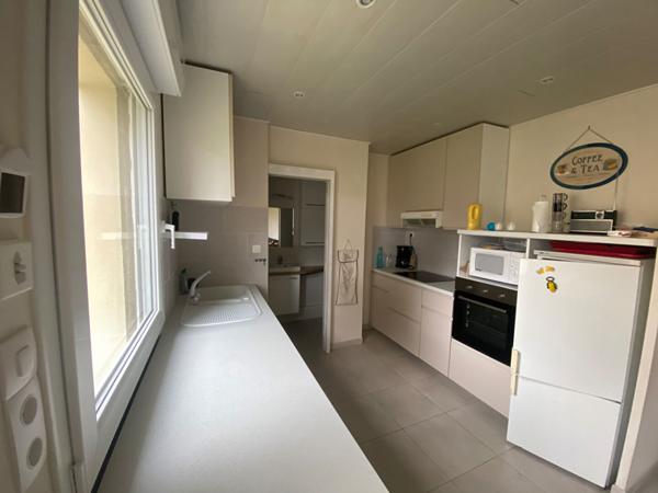 La Bernerie Maison 150 m plage 2 chambres Environnement paisible