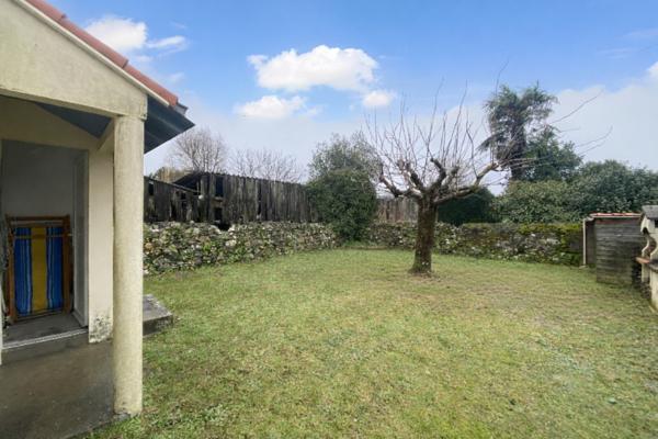 La Bernerie Maison 150 m plage 2 chambres Environnement paisible