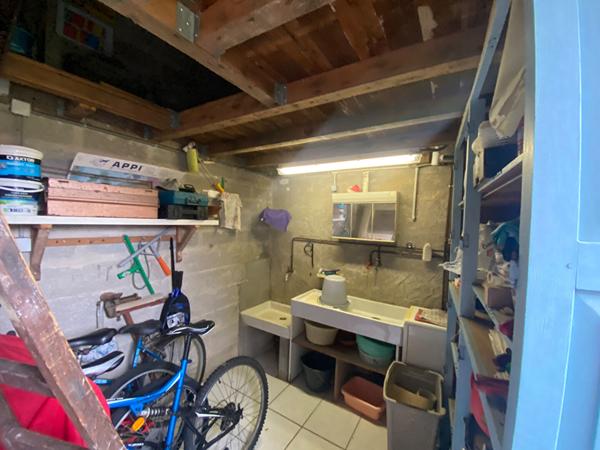 La Bernerie Maison 150 m plage 2 chambres Environnement paisible