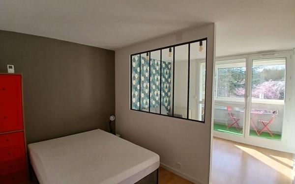 Appartement à louer    2 pièces • 31,79 m2 Margny-lès-Compiègne