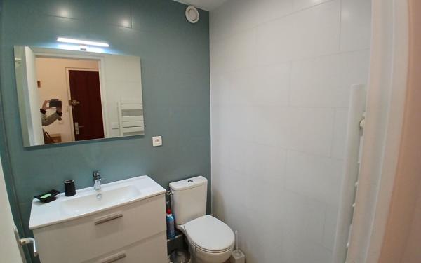 Appartement à louer    2 pièces • 31,79 m2 Margny-lès-Compiègne