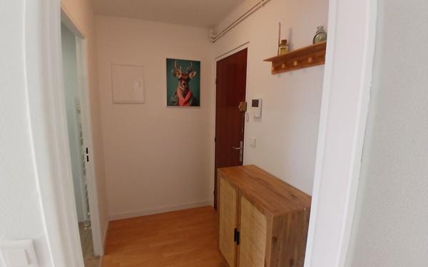 Appartement à louer    2 pièces • 31,79 m2 Margny-lès-Compiègne