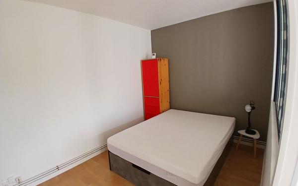 Appartement à louer    2 pièces • 31,79 m2 Margny-lès-Compiègne