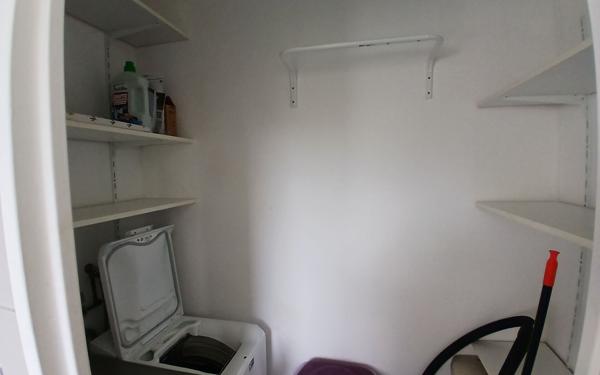 Appartement à louer    2 pièces • 31,79 m2 Margny-lès-Compiègne