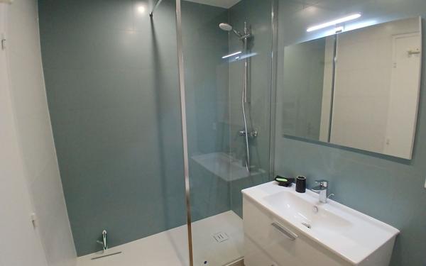 Appartement à louer    2 pièces • 31,79 m2 Margny-lès-Compiègne