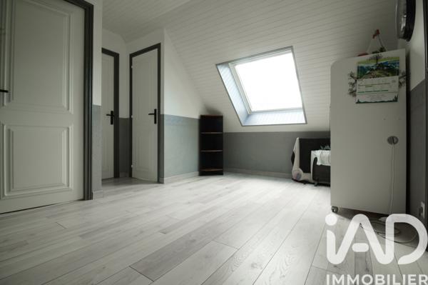 Maison à vendre 7 pièces 145 m² Herbignac