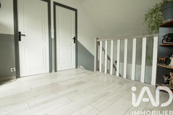 Maison à vendre 7 pièces 145 m² Herbignac