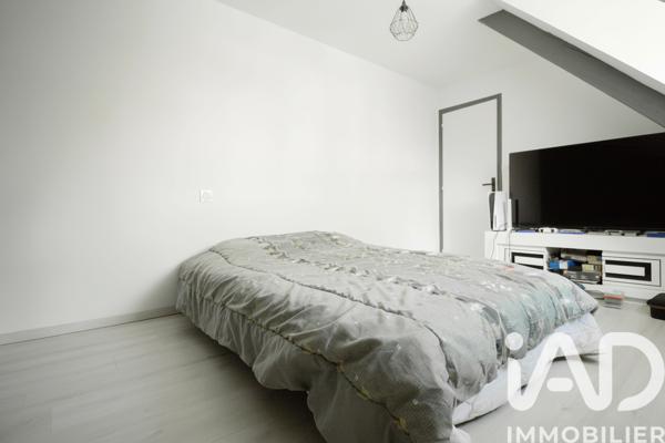 Maison à vendre 7 pièces 145 m² Herbignac