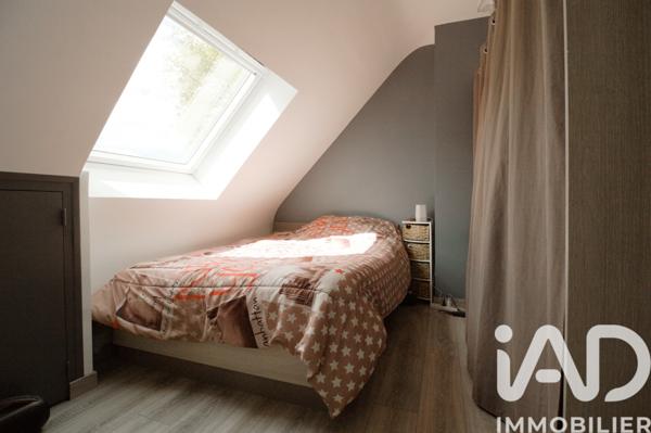 Maison à vendre 7 pièces 145 m² Herbignac