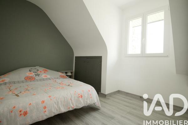 Maison à vendre 7 pièces 145 m² Herbignac