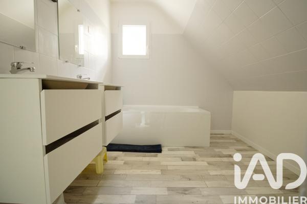 Maison à vendre 7 pièces 145 m² Herbignac