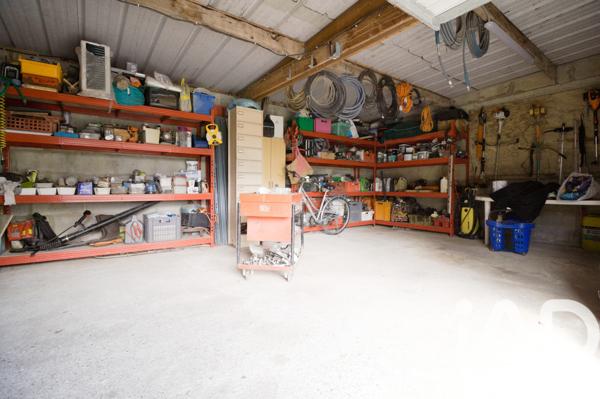 Maison à vendre 7 pièces 145 m² Herbignac