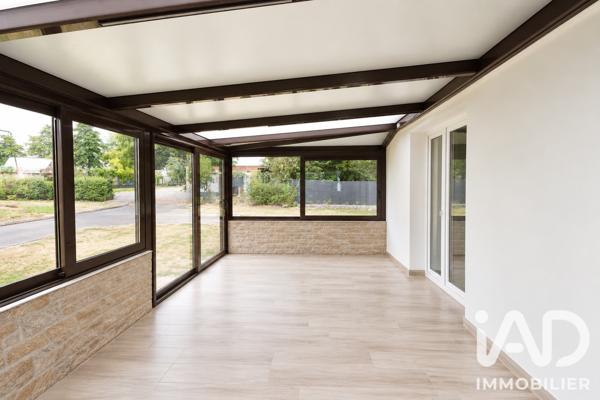 Maison à vendre 7 pièces 145 m² Herbignac