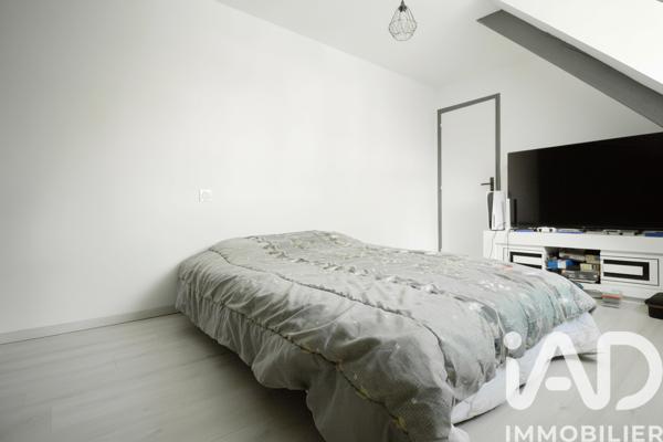 Maison à vendre 7 pièces 145 m² Herbignac