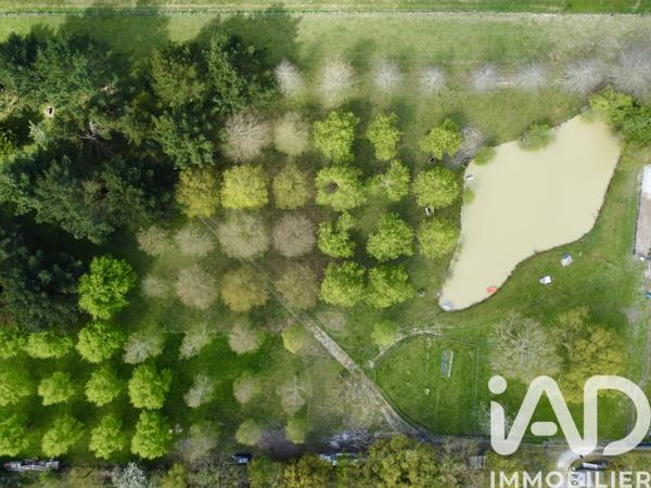 Maison à vendre 7 pièces 145 m² Herbignac