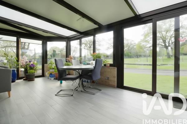 Maison à vendre 7 pièces 145 m² Herbignac