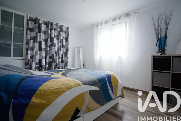 Maison à vendre 7 pièces 145 m² Herbignac