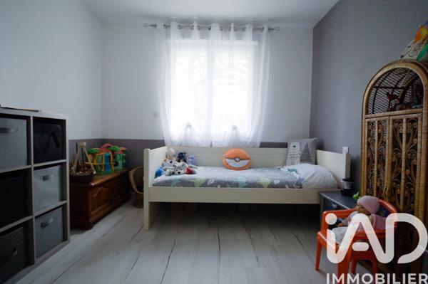 Maison à vendre 7 pièces 145 m² Herbignac