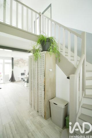 Maison à vendre 7 pièces 145 m² Herbignac