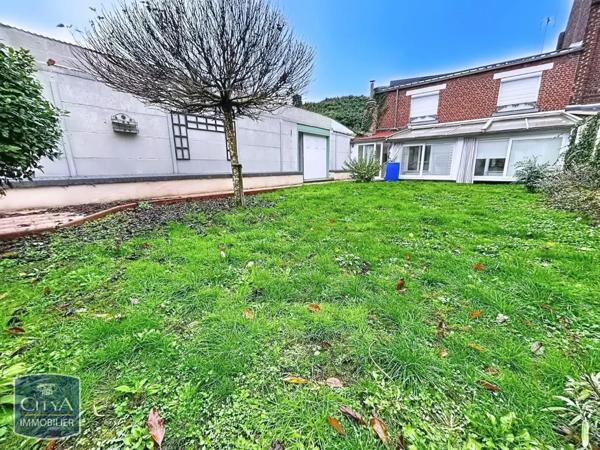 Maison à vendre 6 pièces 135m²