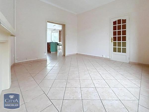 Maison à vendre 6 pièces 135m²