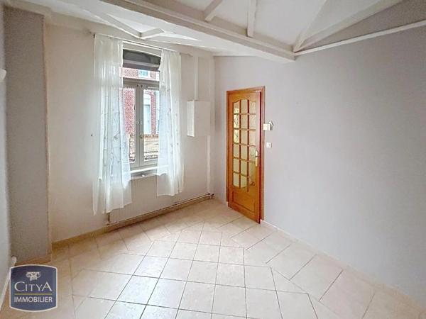 Maison à vendre 6 pièces 135m²