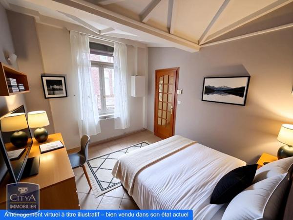 Maison à vendre 6 pièces 135m²