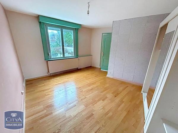 Maison à vendre 6 pièces 135m²