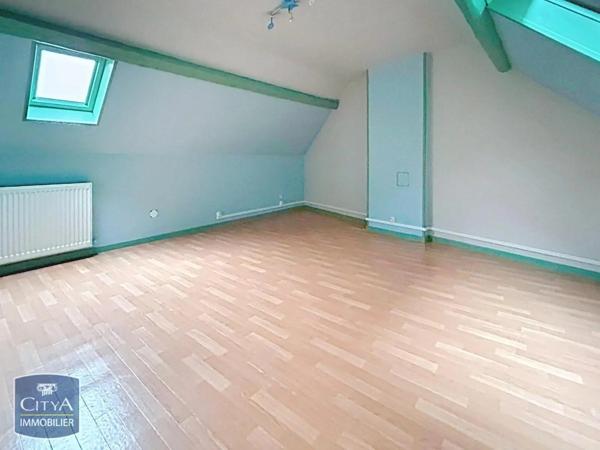 Maison à vendre 6 pièces 135m²