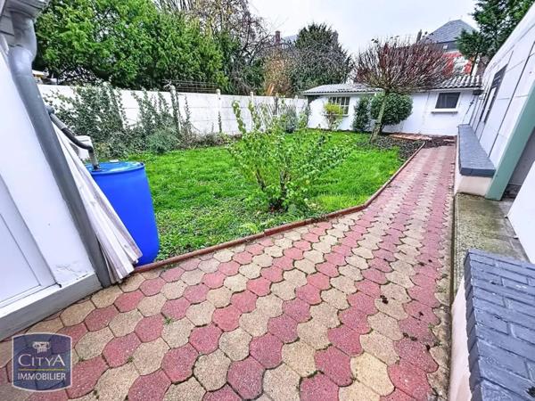 Maison à vendre 6 pièces 135m²